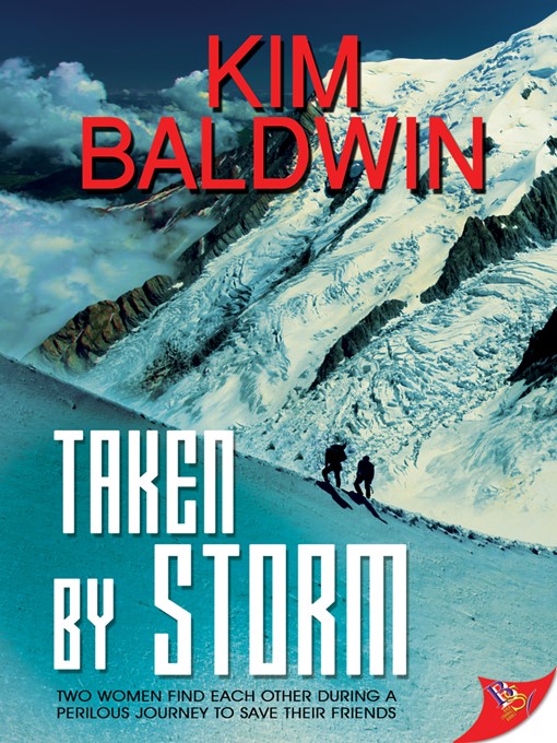 Title details for Taken by Storm by Kim Baldwin - Available